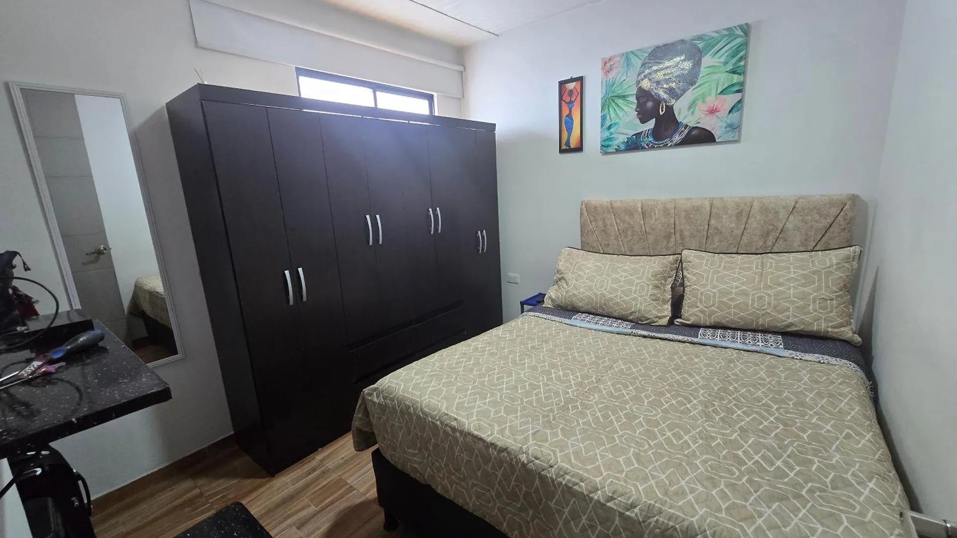 Apartamento Amoblado Cerca Al Aeropuerto El Dorado location
